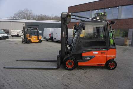 Linde E 50 HL