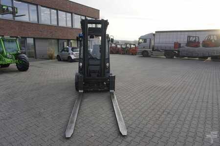 Linde E 50 HL