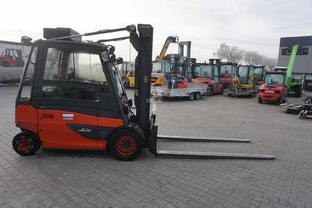 Linde E 50 HL