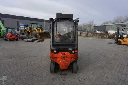 Linde E 50 HL