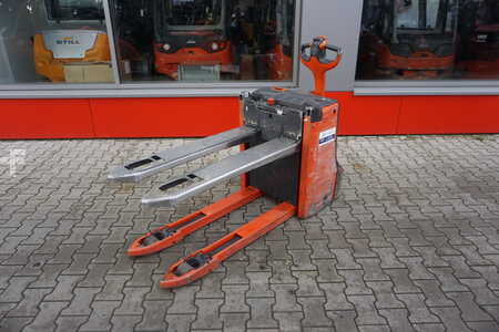 Hochhubwagen 2016  Linde T 16L - Hochhubwagen 11 Stück vorhanden (5)