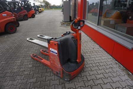 Linde T 16L - Hochhubwagen