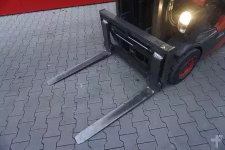 Elektromos 3 kerekű 2019  Linde E 12-02 - 2019er (10)