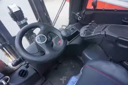 Elektromos 3 kerekű 2019  Linde E 12-02 - 2019er (6)