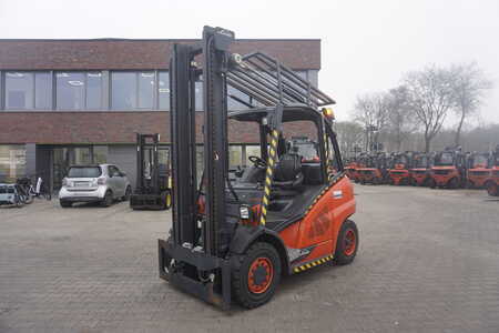 Linde H 40 D