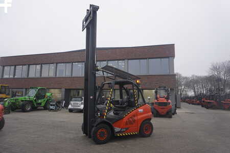 Linde H 40 D