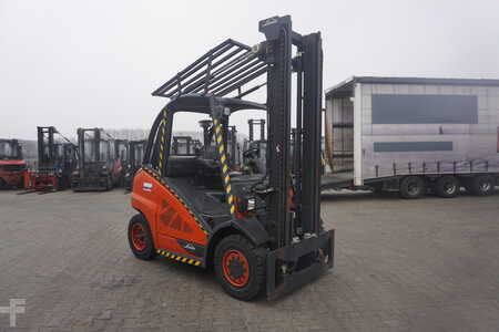 Linde H 40 D