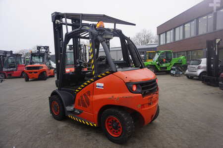 Linde H 40 D