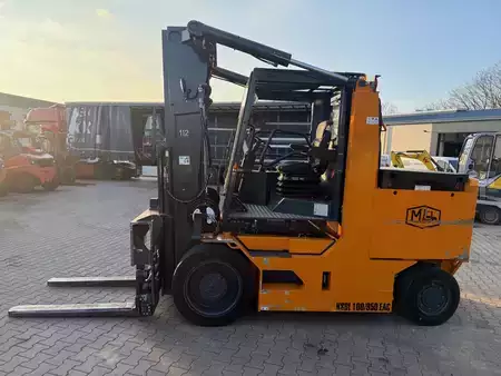 Kompaktstapler 2020  RMF KSBL 100/950 (1)