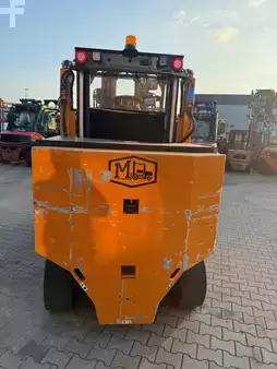 Kompaktstapler 2020  RMF KSBL 100/950 (10)