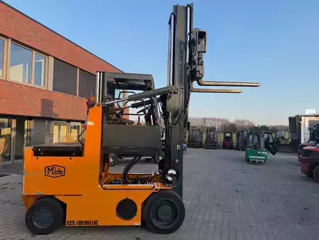 Kompaktstapler 2020  RMF KSBL 100/950 (13)