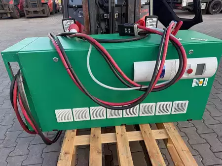 Kompaktstapler 2020  RMF KSBL 100/950 (15)