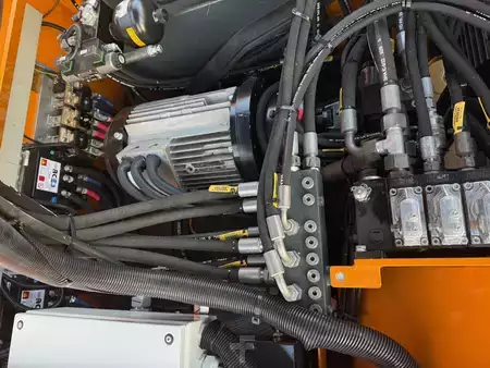 Kompaktstapler 2020  RMF KSBL 100/950 (16)