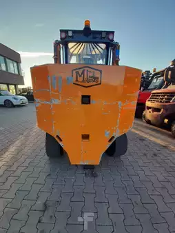 Kompaktní VZV 2020  RMF KSBL 100/950 (19)