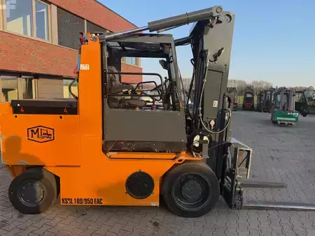 Kompaktstapler 2020  RMF KSBL 100/950 (2)