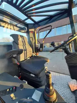 Kompaktní VZV 2020  RMF KSBL 100/950 (20)
