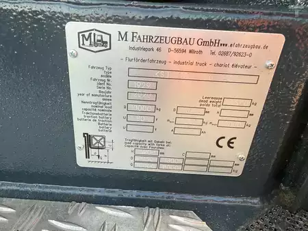 Kompaktstapler 2020  RMF KSBL 100/950 (4)