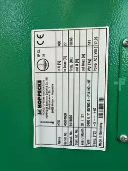 Kompaktstapler 2020  RMF KSBL 100/950 (5)