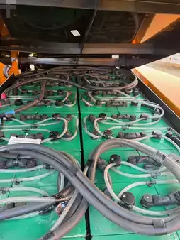 Kompaktstapler 2020  RMF KSBL 100/950 (6)