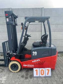 MIMA TKC20