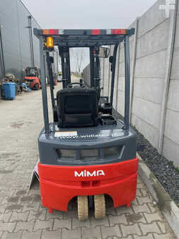 MIMA TKC20