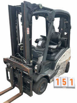 Linde H16T-01