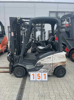 LPG VZV 2016  Linde H16T-01 (2)