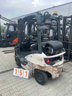 Linde H16T-01