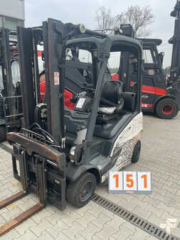 Linde H16T-01