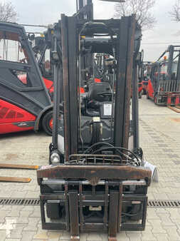 Linde H16T-01