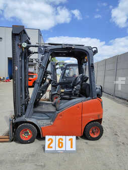 LPG VZV 2015  Linde H16T-01 (2)