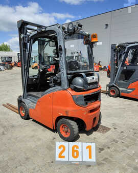 Linde H16T-01