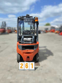 Linde H16T-01