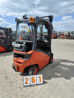 Linde H16T-01