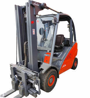 Linde H25T