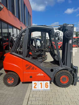 Linde H25T