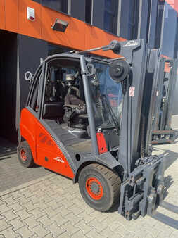 Linde H25T