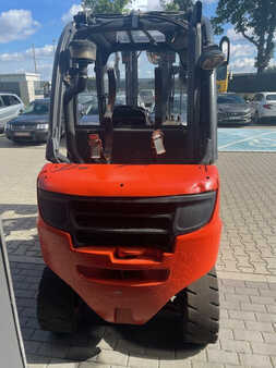 Linde H25T