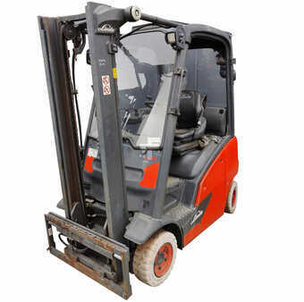 Linde H16T EVO