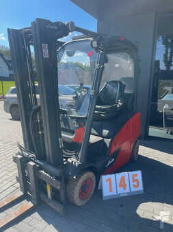 Linde H16T EVO