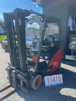 Chariots élévateurs GPL 2015 Linde H16T EVO (3)