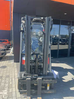 Linde H16T EVO