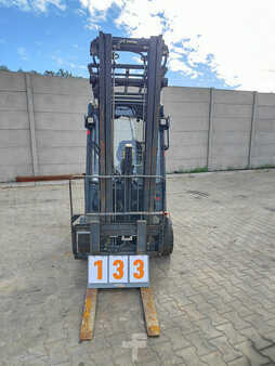 Linde E18L EVO