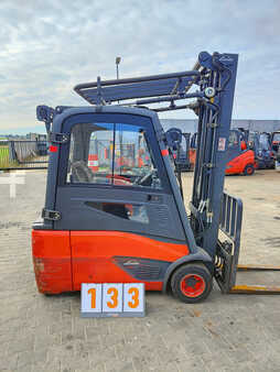 Linde E18L EVO