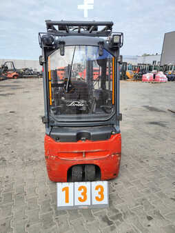 Linde E18L EVO