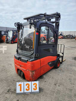 Linde E18L EVO