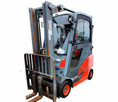 Linde H16T EVO