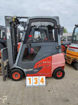 Linde H16T EVO