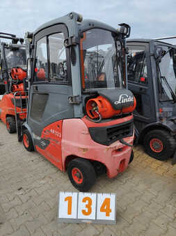 Linde H16T EVO