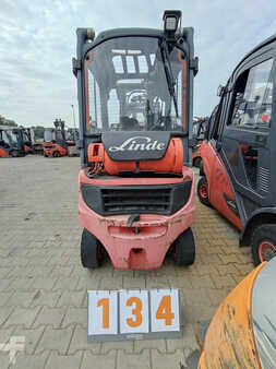 Linde H16T EVO